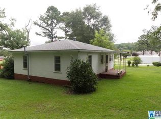 125 Martin St, Anniston, AL 36206