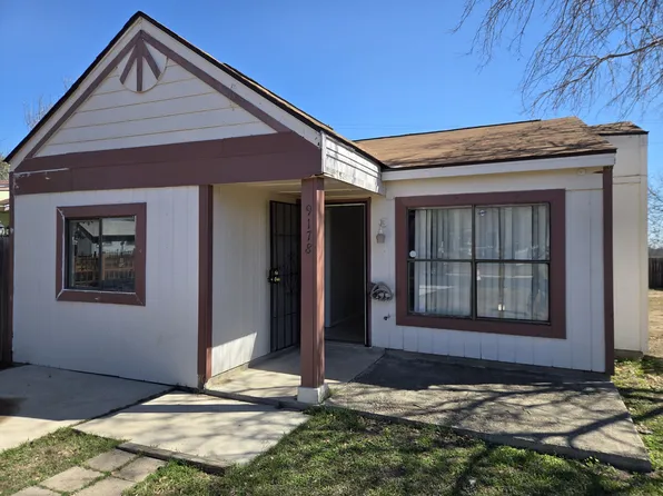 9178 Seafarer Dr, San Antonio, TX 78242