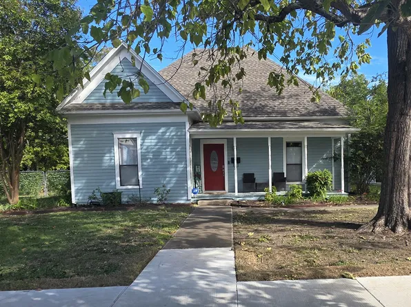 908 N Church St, McKinney, TX 75069