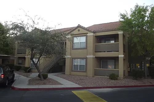 2300 Silverado Ranch Blvd Photo 1