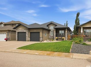 420 Hogan WAY, Warman, SK S0K 0A1