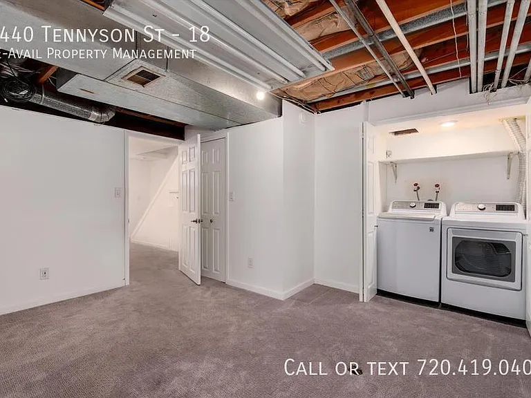 6440 Tennyson St #18 — Photo 25