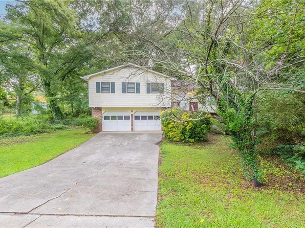 2047 Cliffton Ter, Snellville, GA 30039