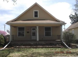 335 S 10th St, Salina, KS 67401