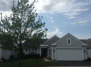 12169 Latham Trl, Huntley, IL