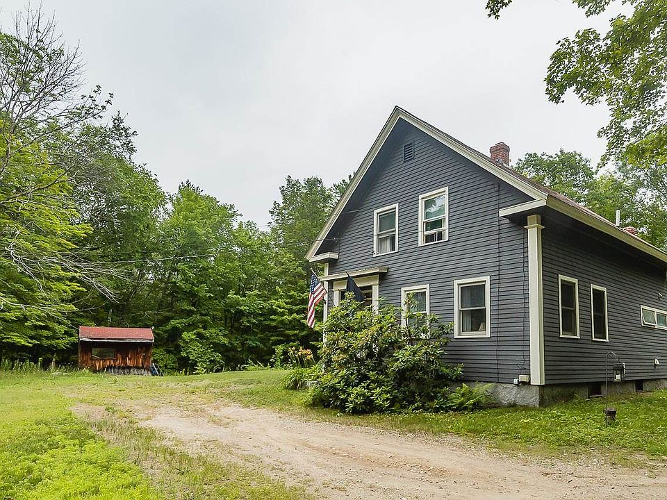 616 North Road, Candia, NH 03034 Zillow