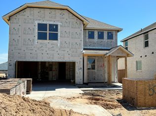 504 Three Feathers Ct, Georgetown, TX 78628