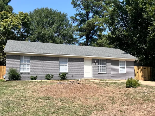 74 Torbrook Cv, Southaven, MS 38671