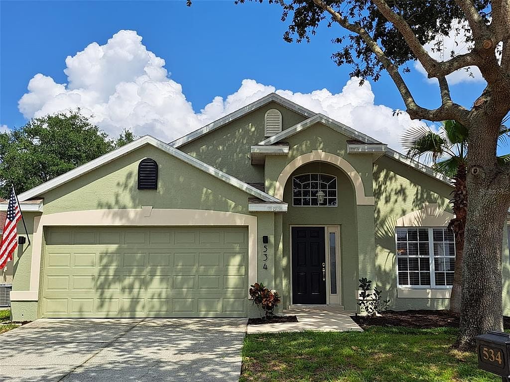 534 Troon Cir, Davenport, FL 33837 Zillow