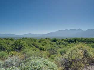 5619 S Acacia Canyon Pl, Green Valley, AZ 85622