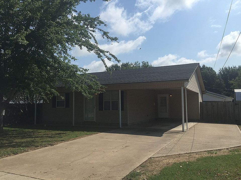 320 N Jackson St, MO 63857 Zillow