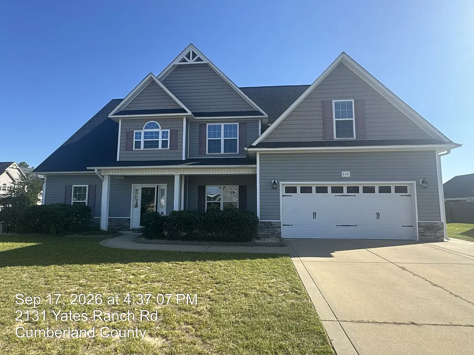 2131 Yates Ranch Rd