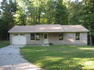 4940 Corydon Ridge Rd NE, Corydon, IN 47112