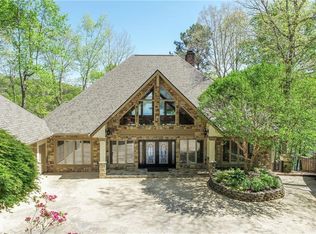 91 Chestatee View Pl, Dawsonville, GA 30534