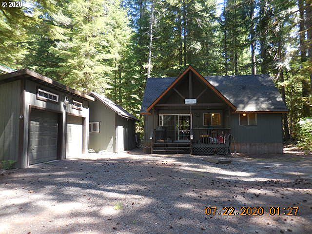 1st image of 0 Northwoods Cabin 47