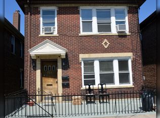711 Grand Ave, North Bergen, NJ 07047
