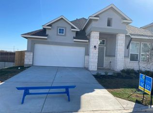 3201 College Park Dr, Round Rock, TX 78665