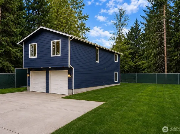 12110 167th Drive NE, Arlington, WA 98223