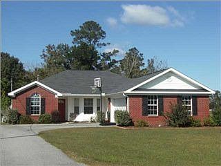3rd image of 4652 Copeland Island Dr W