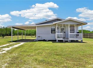 233 Buena Tierra St, Donna, TX 78537