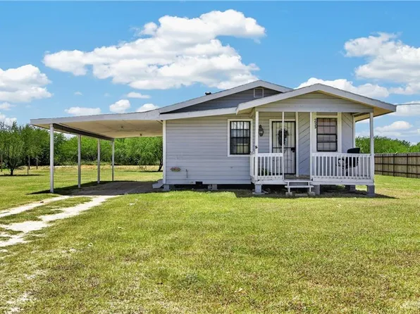 233 Buena Tierra St, Donna, TX 78537