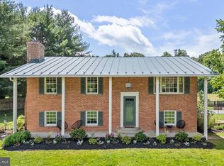 1170 Parker St S, Upperville, VA 20184
