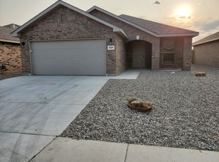 9319 Ratliff Ridge Ave, Odessa, TX 79765