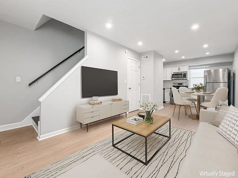 380 Forest St #G — Photo 30