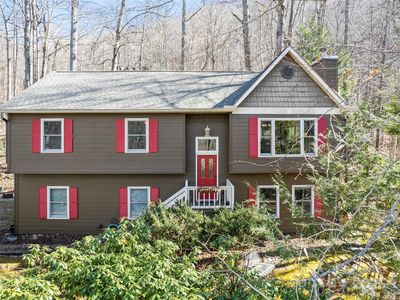 20 Bright Leaf Cv, Maggie Valley, NC, 28751