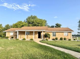 5702 W 250 N, Marion, IN 46952