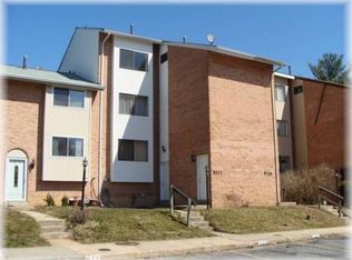 9377 Indian Camp Rd, Columbia, MD 21045