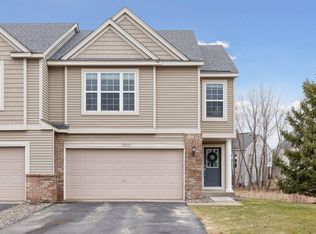 15391 Falk Dr N, Hugo, MN 55038