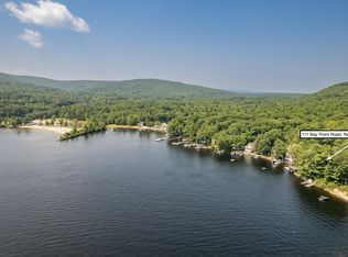 111 Bay Point Rd, Newbury, NH 03255