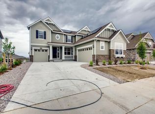 8825 S Yakima Ct, Aurora, CO 80016