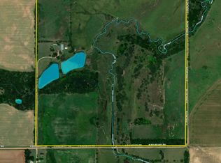 22400 W Boundary Rd LOT WP001, Turon, KS 67583