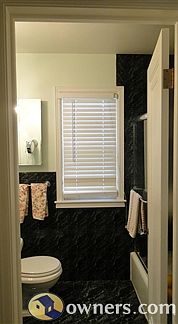 First Floor Bathroom