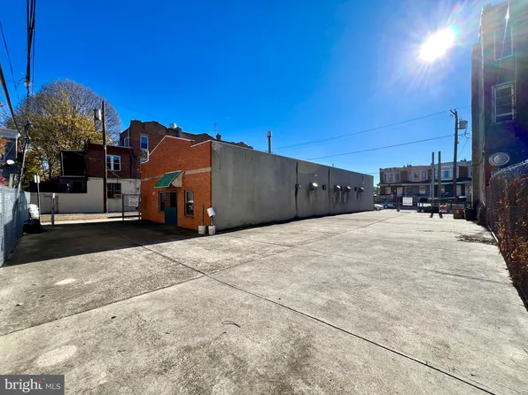 5533 Lansdowne Ave, Philadelphia, PA 19131