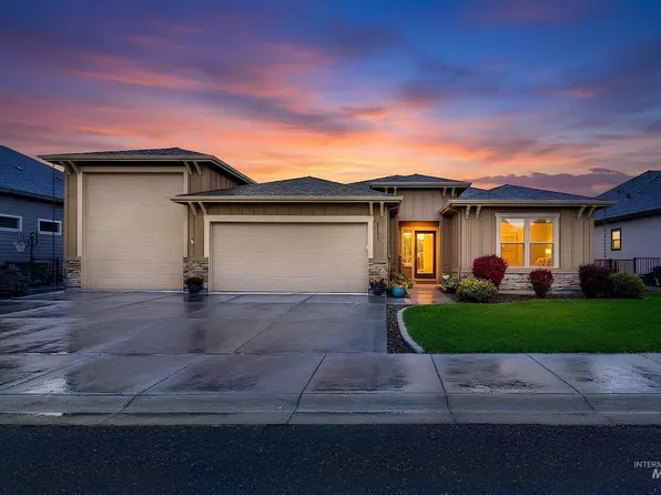 2172 N Fire Opal Ave, Kuna, ID 83634