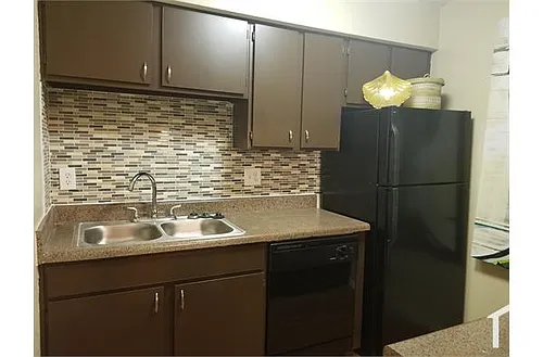 5100 Usaa Blvd #119 Photo 1