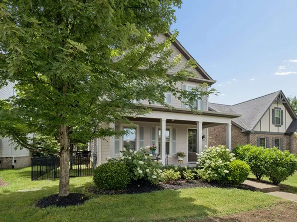 2005 Firtree Way, Thompsons Station, TN 37179