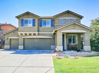 5124 Moon Lily Way, Elk Grove, CA 95757