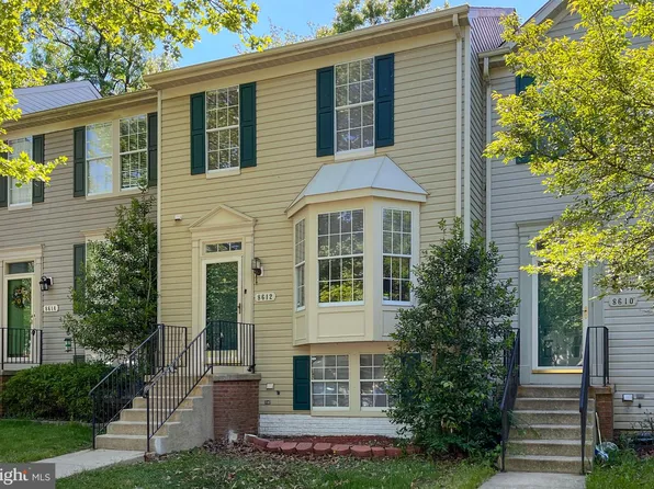 8612 Fire Rock Rd, Laurel, MD 20724
