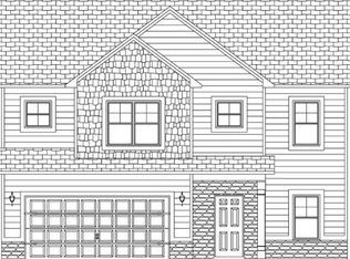 2207 Cobblestone Dr, Opelika, AL 36804
