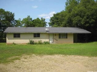 3343 Highway 8 E, Mena, AR 71953