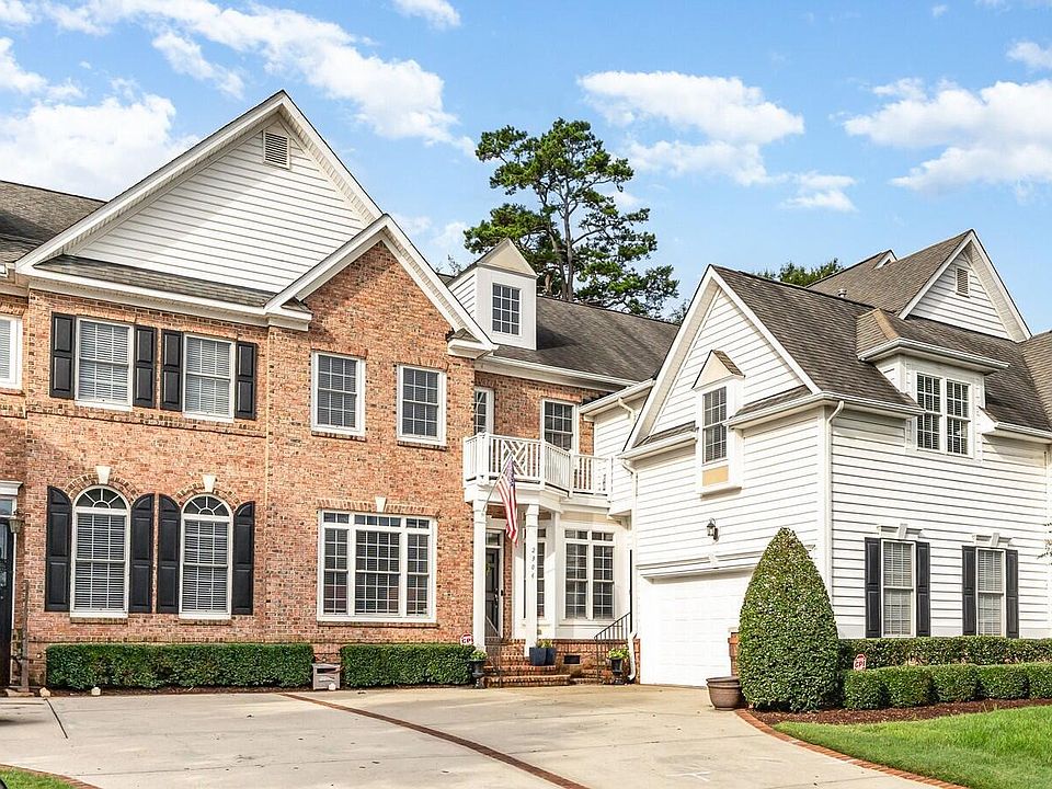 1st image of 2306 Carriage Oaks Dr
