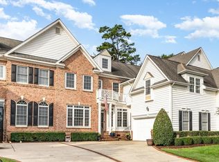 2306 Carriage Oaks Dr, Raleigh, NC 27614