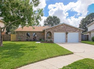 2021 Alejo Del Sur, Harvey, LA 70058