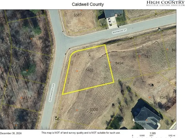 743 SE Chatsworth Street, Lenoir, NC 28645