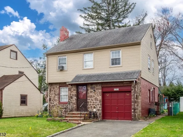 2712 Carol Rd, Union Twp., NJ 07083