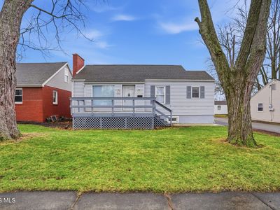 239 Edith Ave, Findlay, OH, 45840